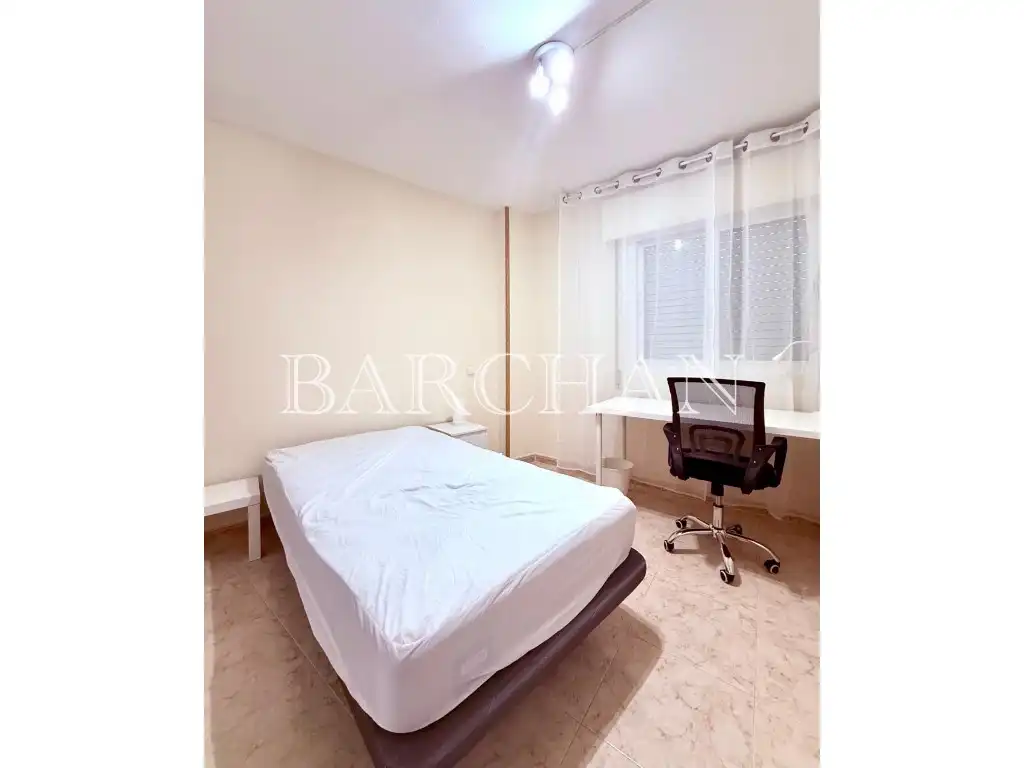 Habitación de Piso para compartir en Villanueva de la Cañada con Amueblado, Horno y Lavadora