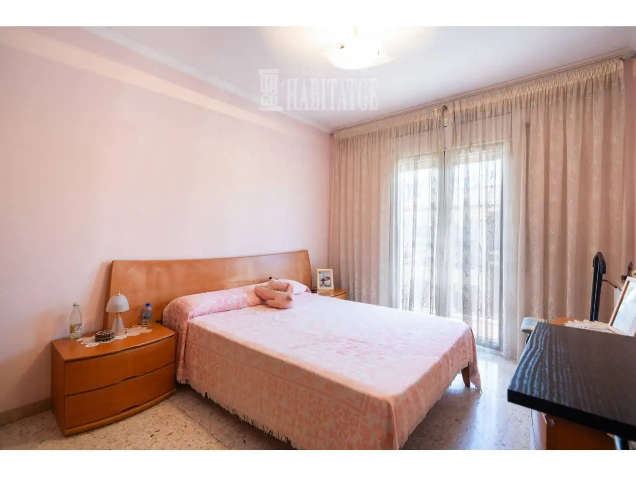 Habitación de Casa o chalet en venta en Manlleu con Calefacción y Terraza