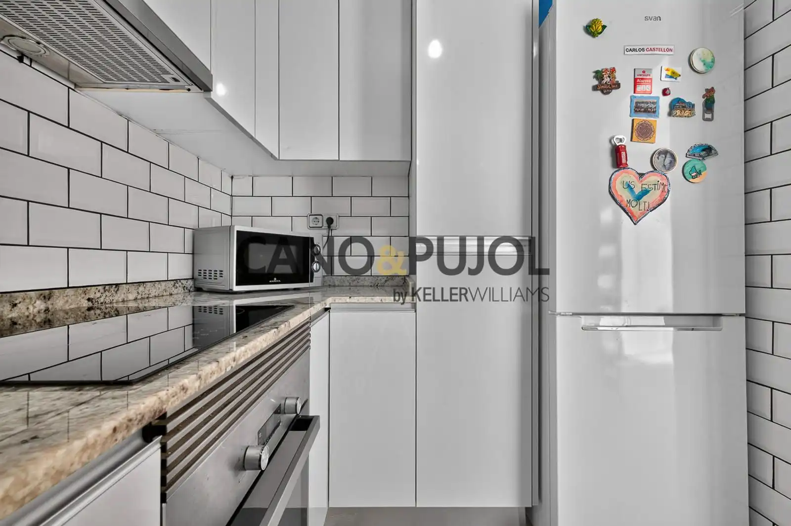 Maison à vendre à Canovelles, imagen 29