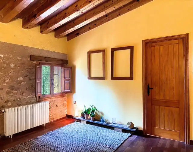 Country house zum Verkauf in Alcalà de Xivert mit Heizung, Privatgarten und Abstellraum