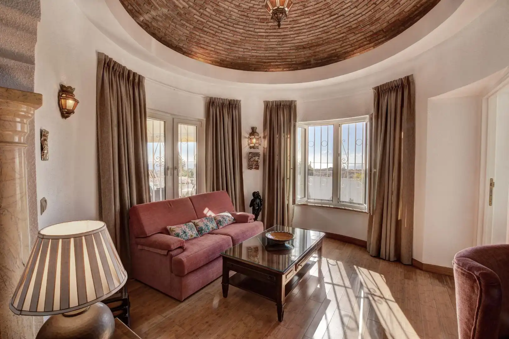 Chalet con piscina en venta en Montealto - Monterrey, imagen 23
