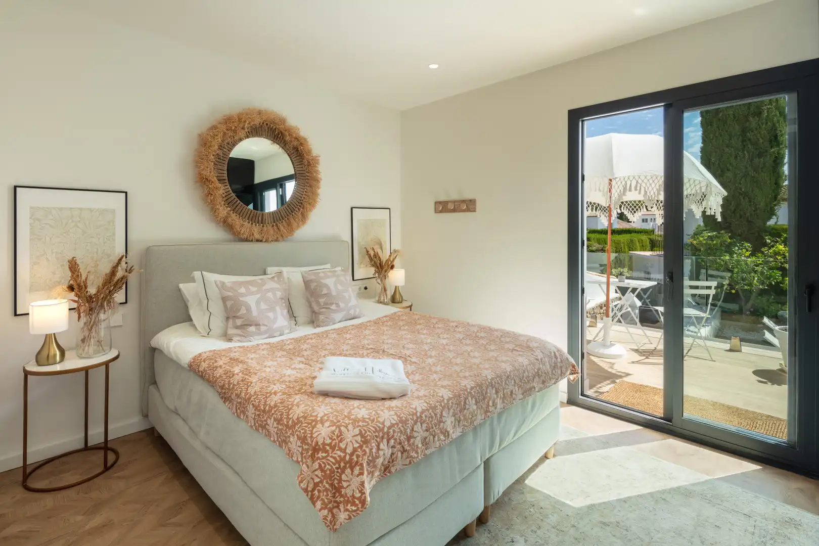Haus mit Pool zum Verkauf in Marbella Centro, imagen 9