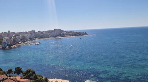 Foto 5 de Piso en venta en Avenida Villajoyosa, Albufereta, Alicante / Alacant
