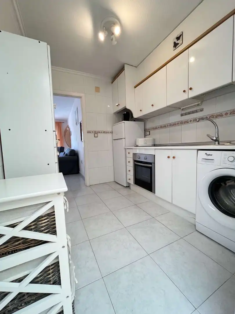 Apartament amb piscina en venda a Orihuela Costa, imagen 15