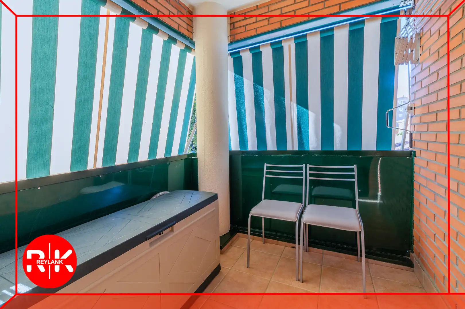 Wohnung mit Pool zum Verkauf in Parque Roma - Coronas, imagen 24