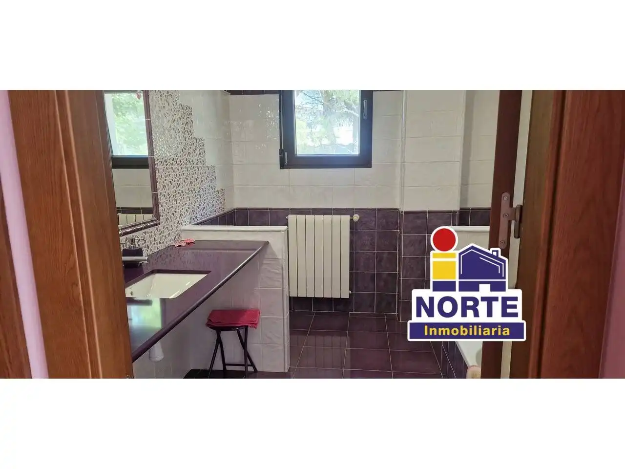 Casa o xalet en venda en Alcoy / Alcoi amb Calefacció, Jardí privat i Terrassa