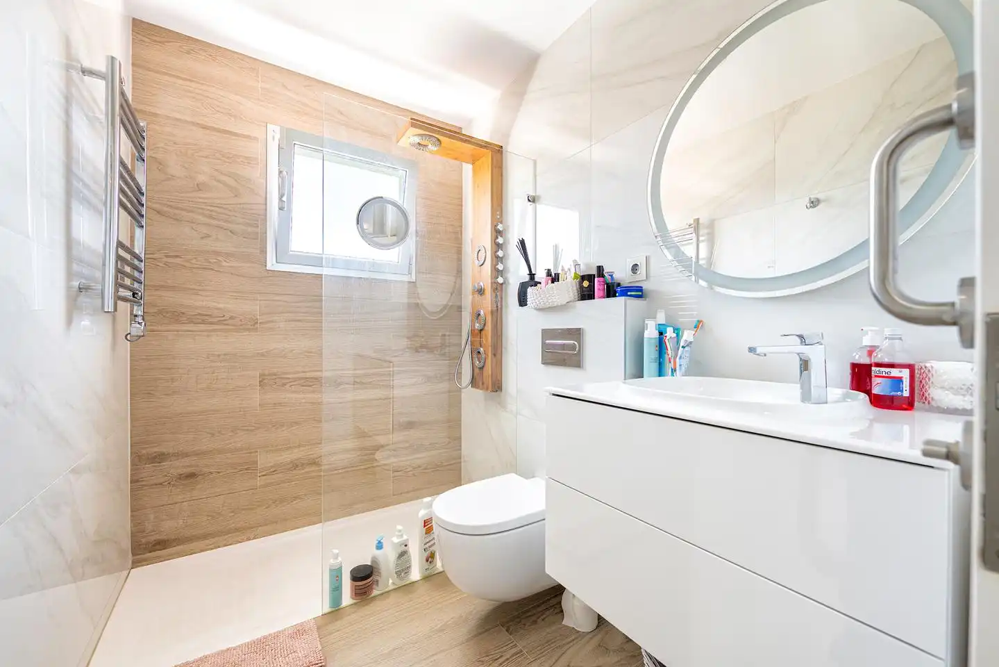 Baño de Casa o chalet en venta en Telde