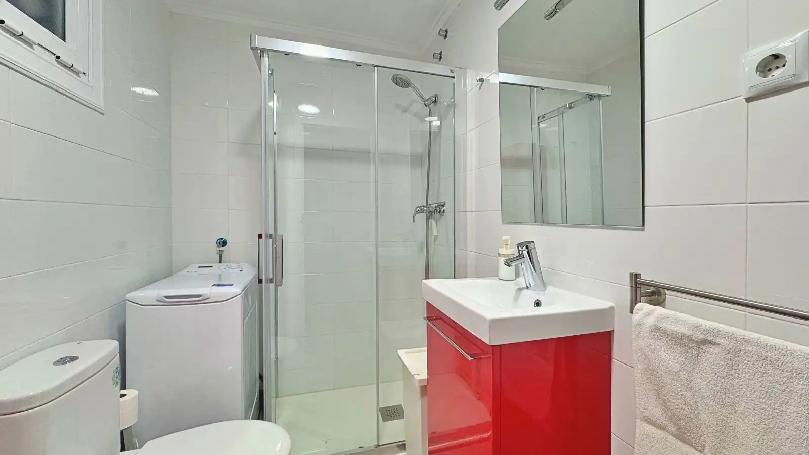 Apartament amb terrassa en venda a Bélgica, imagen 16