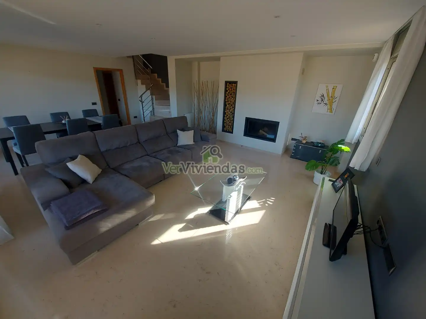 Casa o chalet en venta en Carrer Major, 623, Vallirana