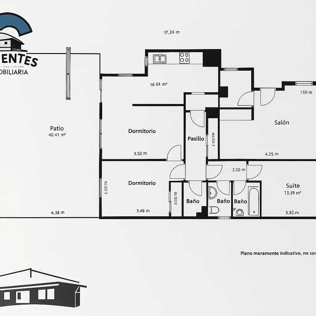 Flat with lift for sale in Txomin Agirre Pasealekua, imagen 39