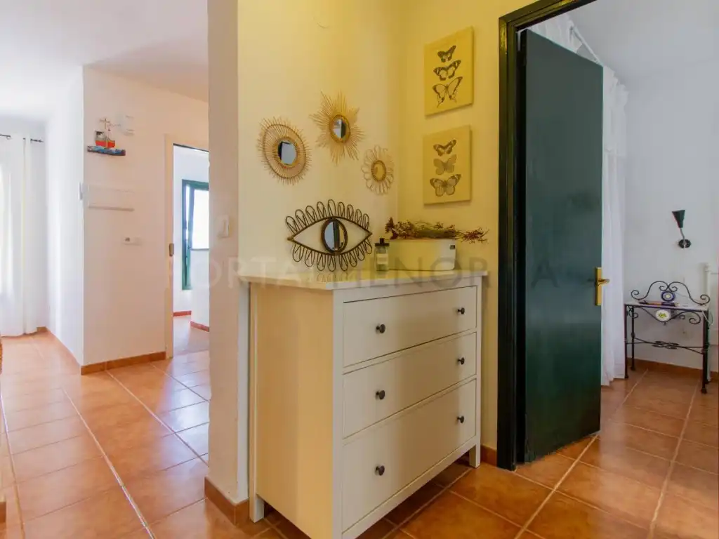 Casa en venta en Es Castell poble, imagen 8