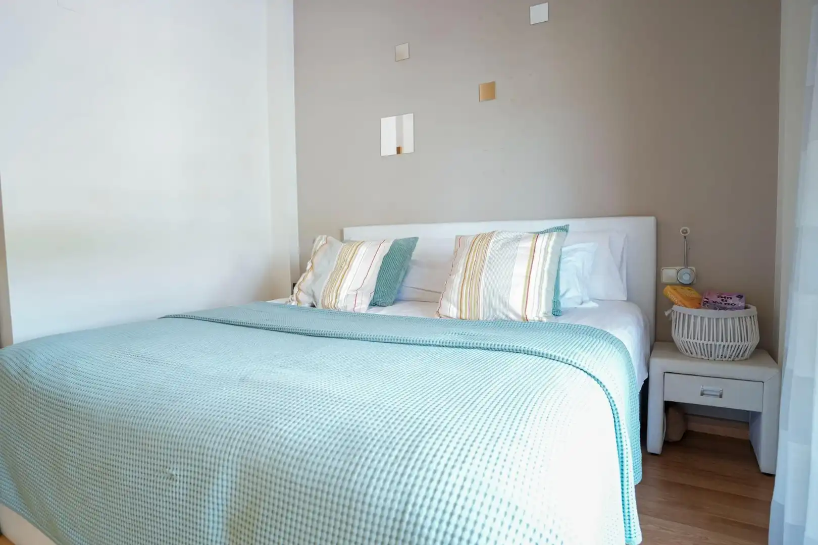 Bedroom of Detached homes for sale in Caravaca de la Cruz