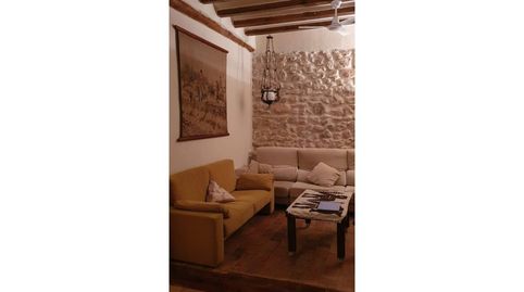 Foto 5 de Casa o chalet en venta en Calle Gormaig, Cocentaina, Alicante