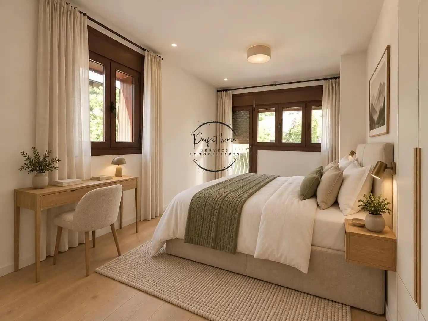 Chalet con terraza en venta en Pal - Xixerella, imagen 22