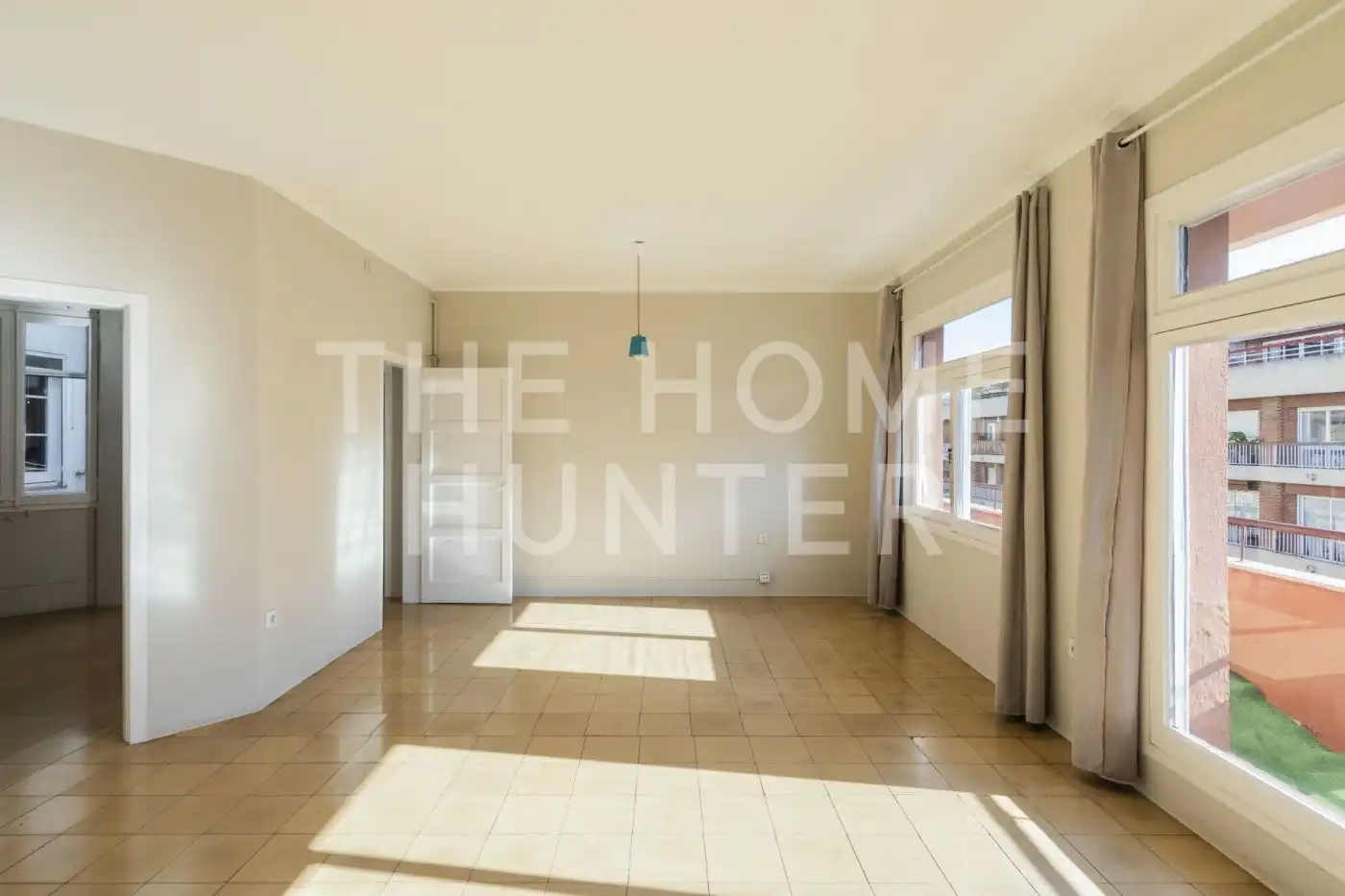 Appartement avec terrasse à vendre à ROGER DE LLURIA