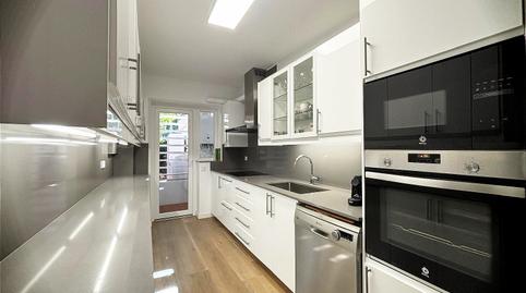 Foto 5 de Pis en venda a Sant Joan, Barcelona