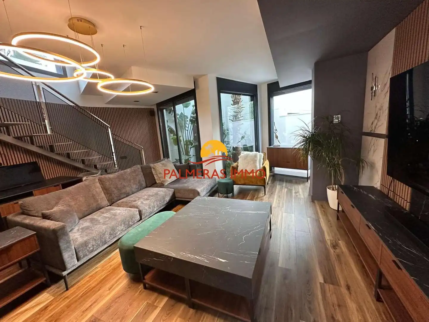 Villa mit Pool zum Verkauf in Les Tres Cales, imagen 6