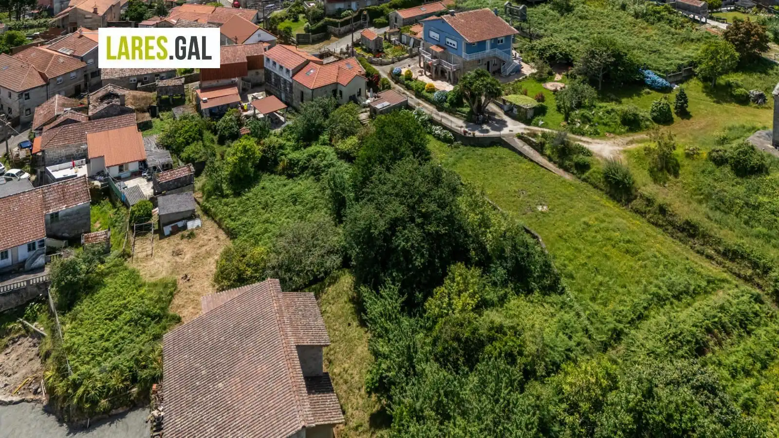 Haus zum Verkauf in Rúa Pardiñeiro, imagen 44