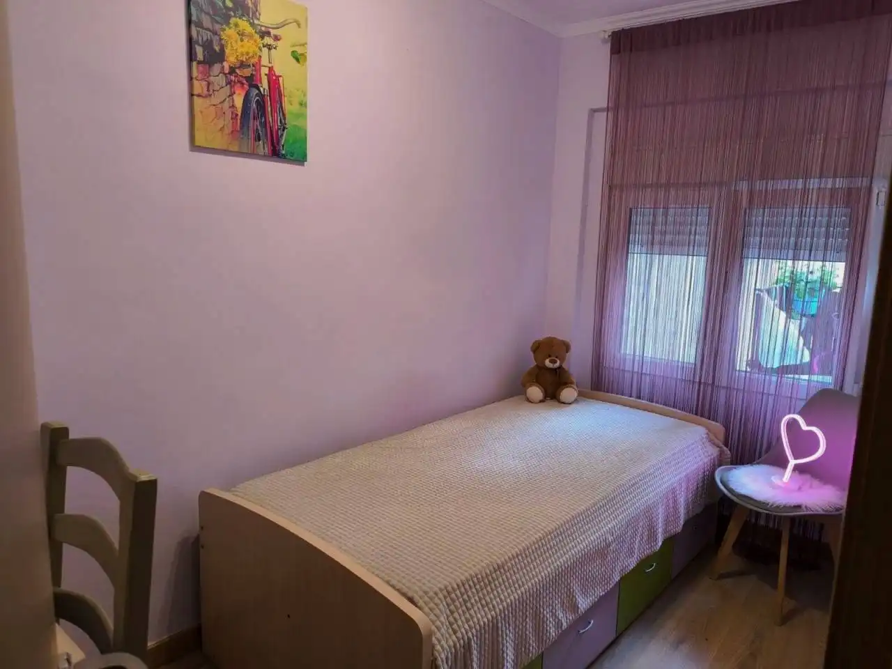 Piso en venta en El Grao