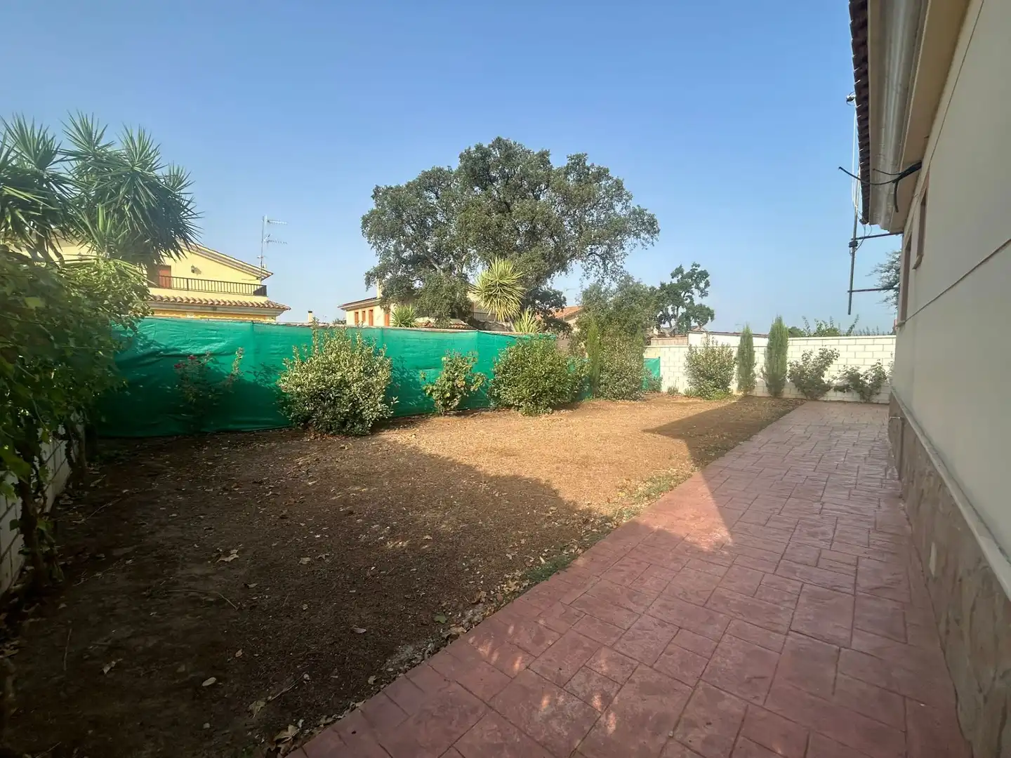 Casa o chalet en venta en Santibáñez el Alto con Jardín privado, Trastero y Amueblado