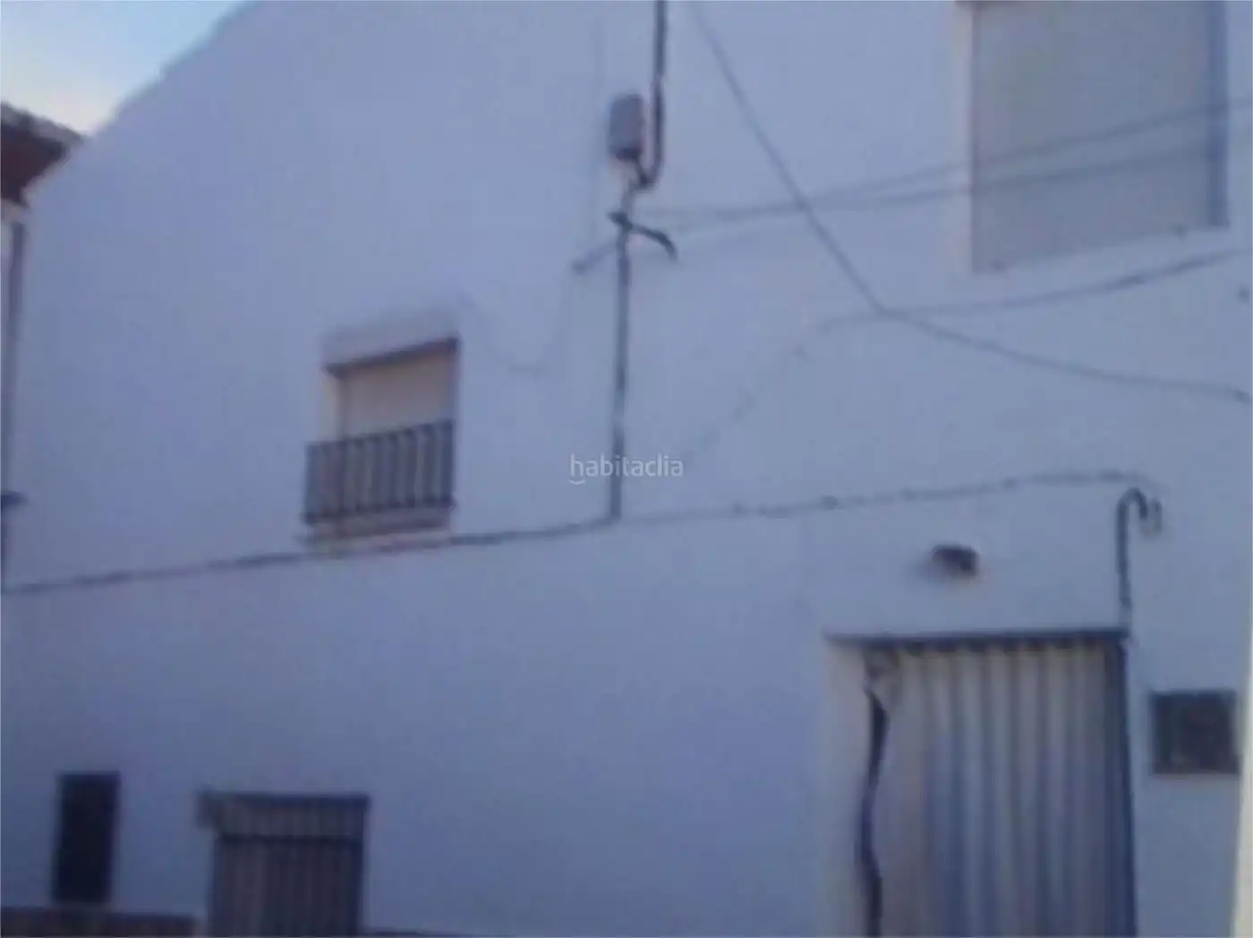 Adosado en venta en Calle Ranero 27
