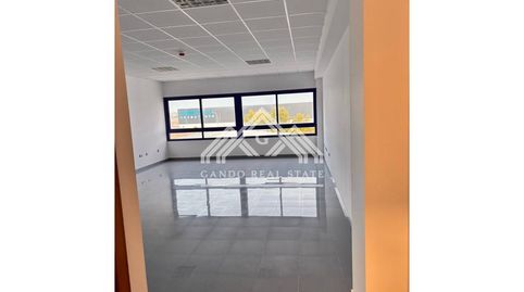 Photo 3 of Office for sale in Calle Terracota, 1, La Motilla - Fuente del Rey, Dos Hermanas