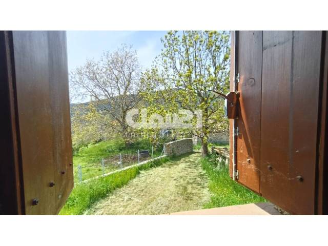 Casa-chalet en Venta en Gósol