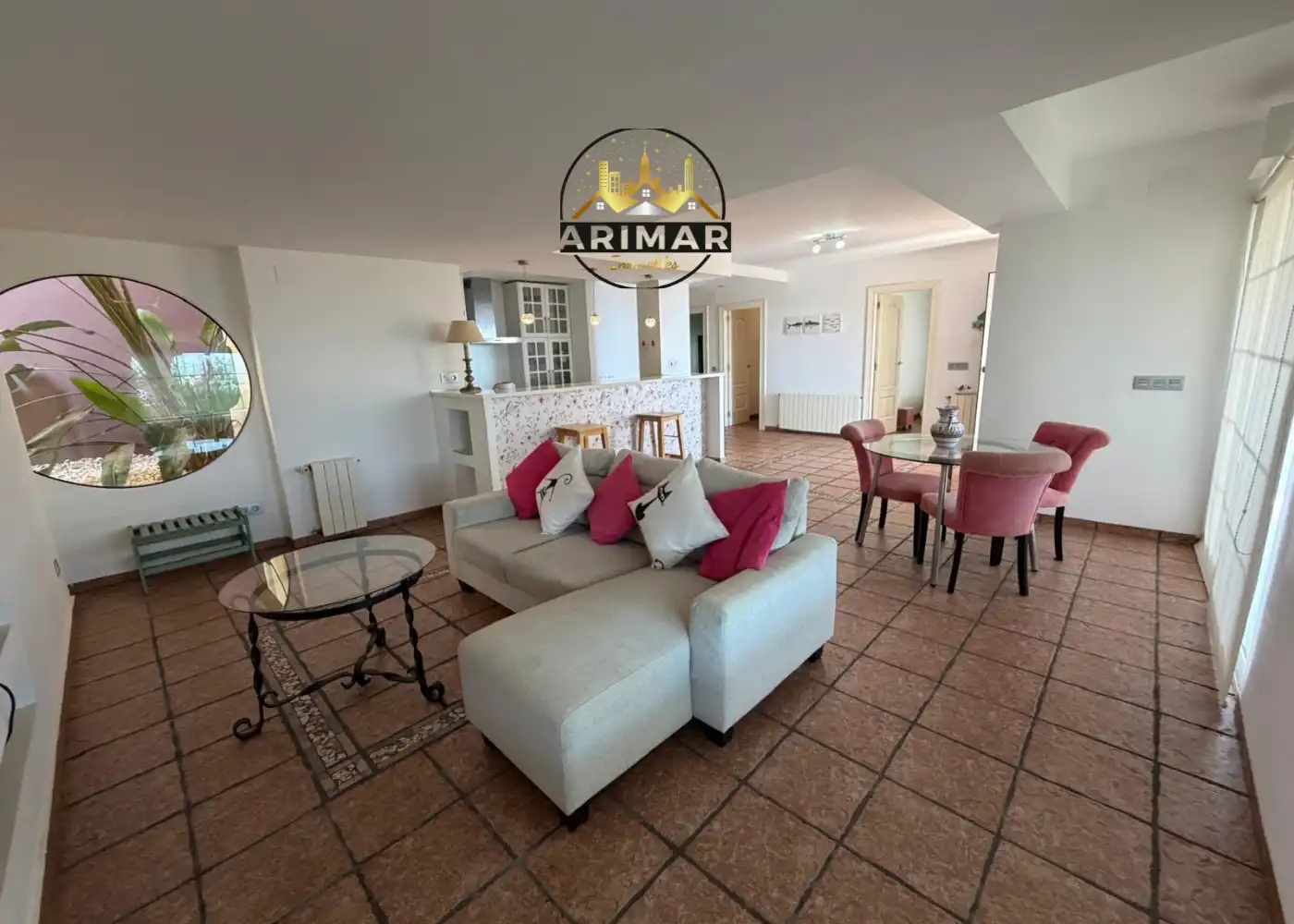 Villa mit Pool zum Verkauf in La Renegà - Torre Bellver - Les Platgetes, imagen 38