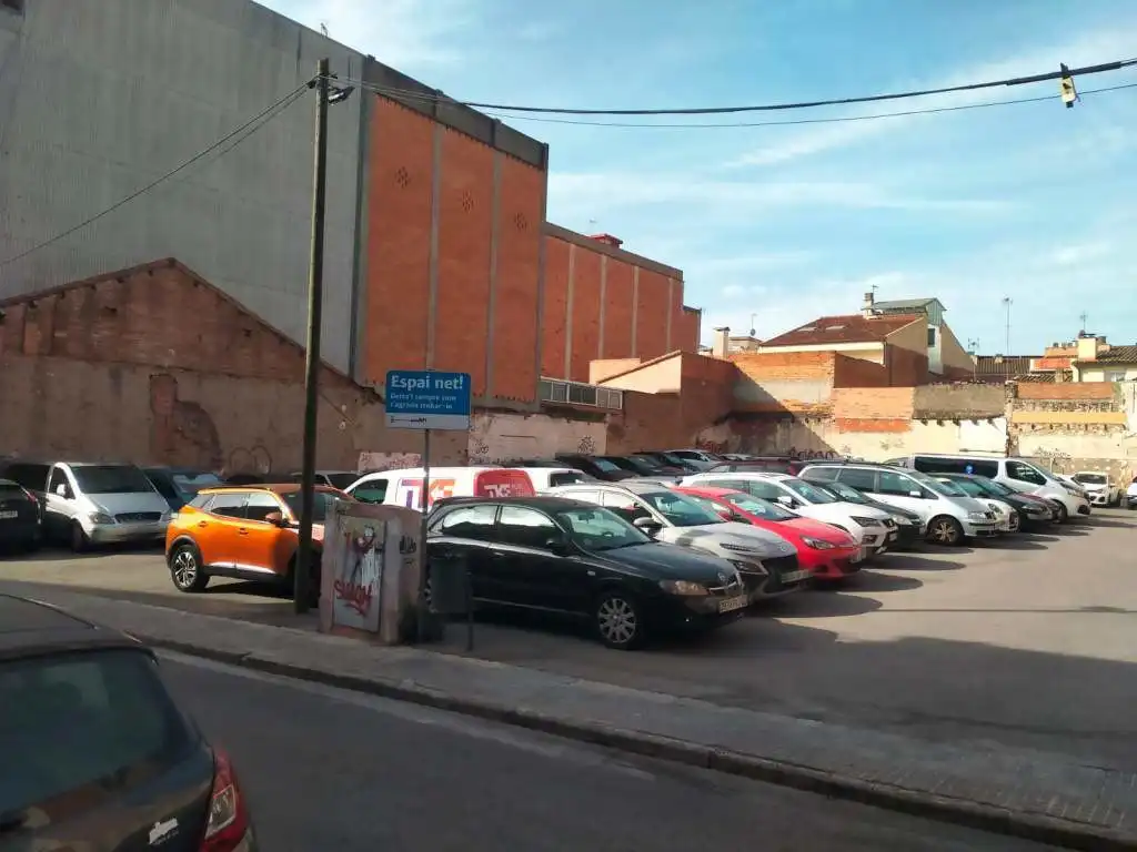 Wohnbaugrundstück zum Verkauf in SANT JOAN, imagen 3