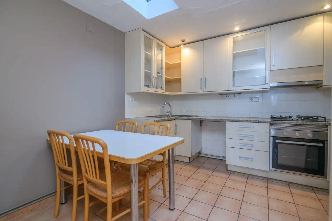 Wohnung zum Verkauf in La Barceloneta