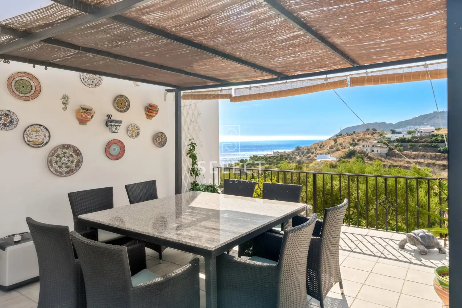Villa avec terrasse à vendre à BARRANCO LAS TEJAS POL 30, imagen 12