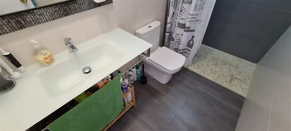 Apartament de lloguer a Cambrils Platja