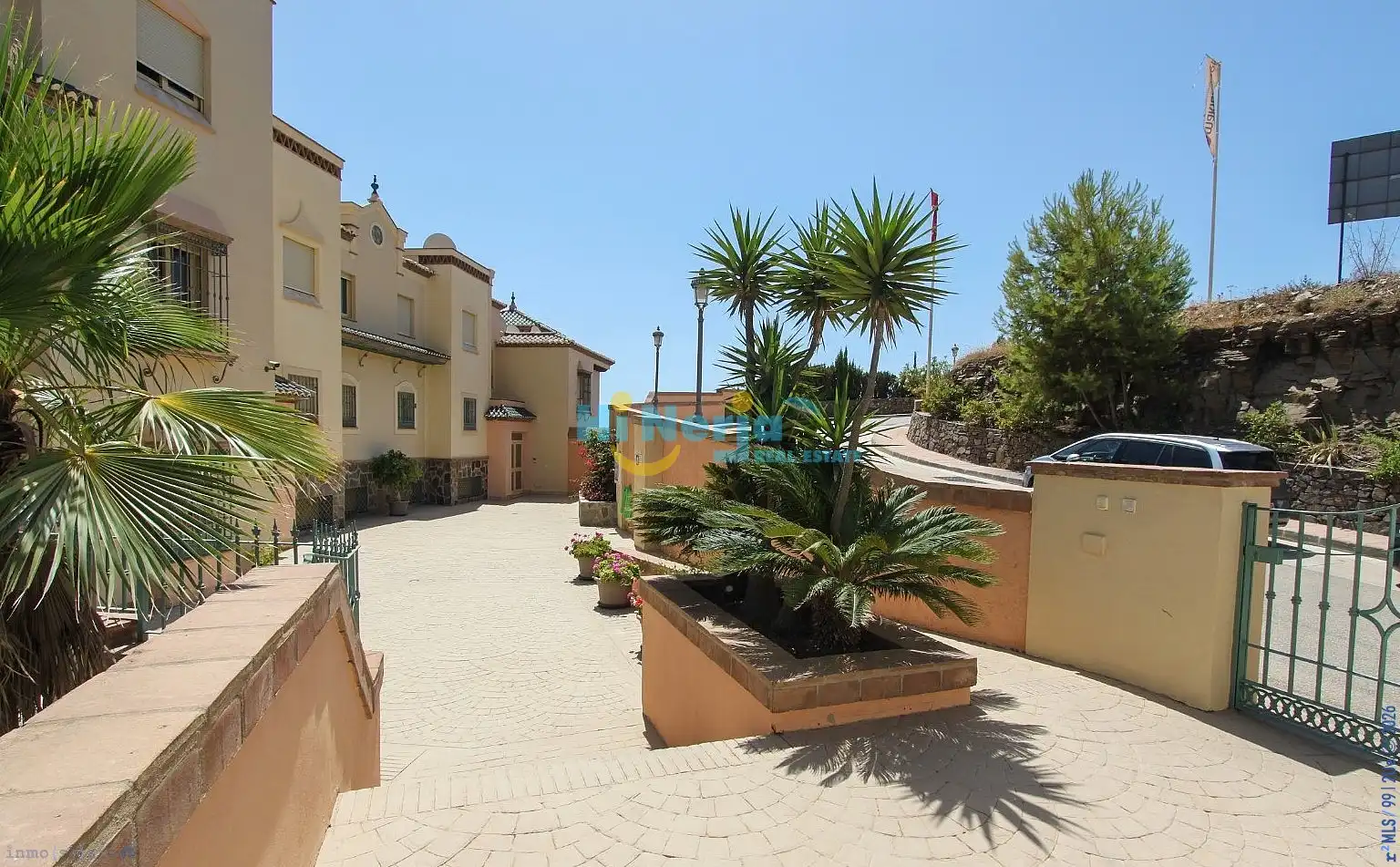 Apartment with pool for sale in Centro, imagen 11