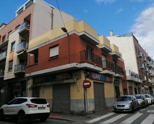 Vista exterior de Edifici en venda en  Murcia Capital