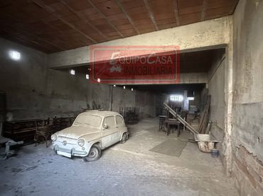 Adossat en venda a San Roque - As Fontiñas