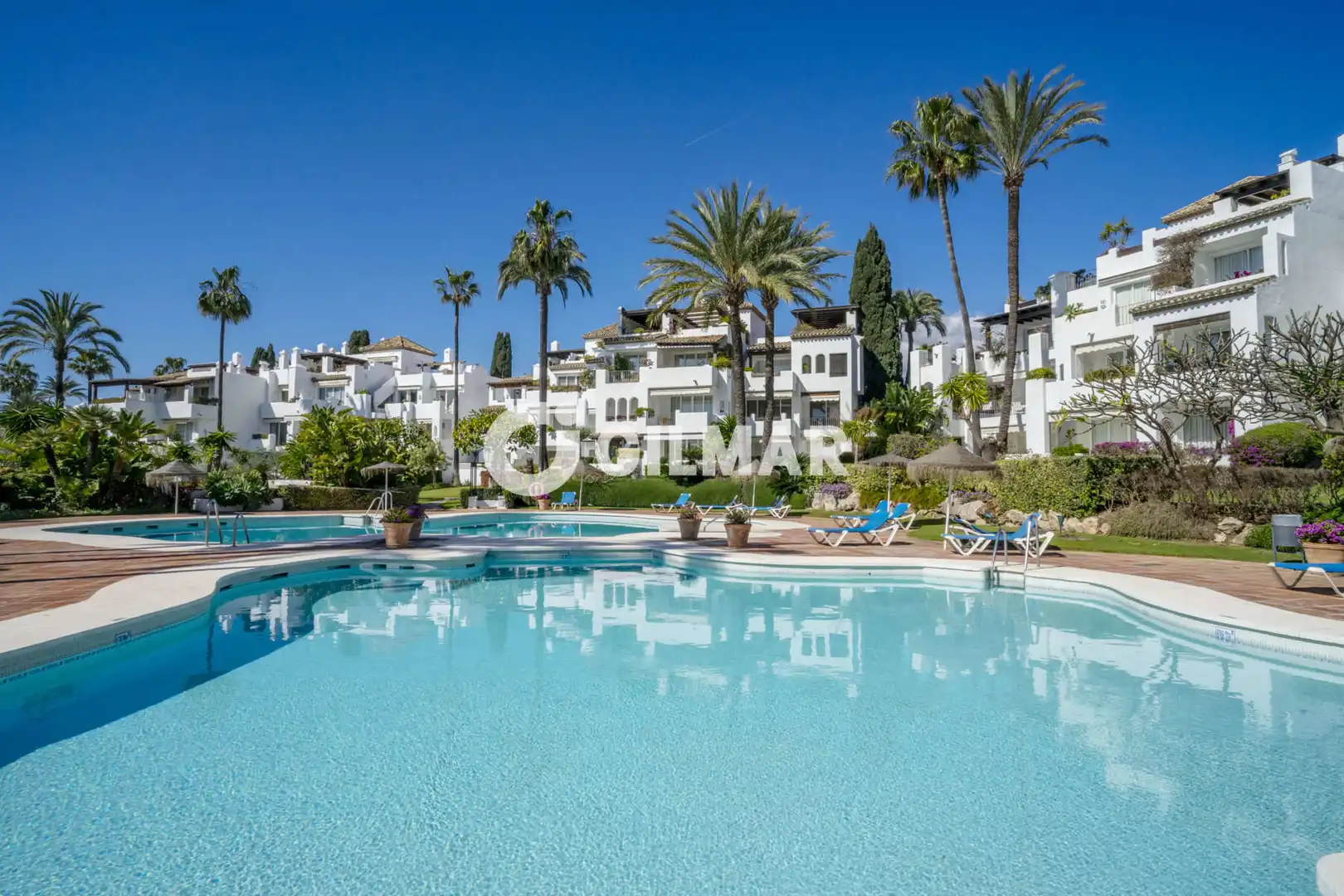 Rez-de-chaussée avec terrasse à vendre à Punta Plata