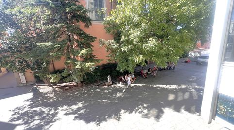 Foto 5 de Oficina de lloguer a Centre, Granollers