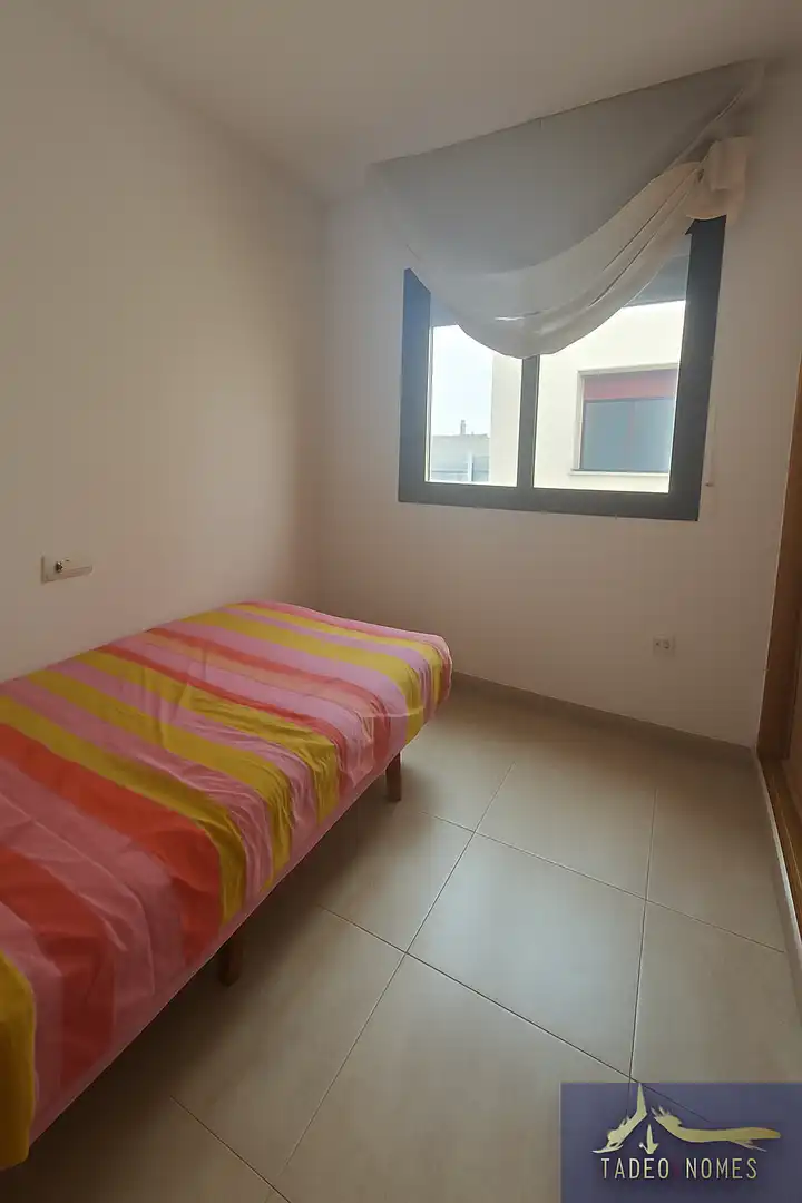 Wohnung mit Aufzug zum Verkauf in Circulo agricola 4, imagen 22