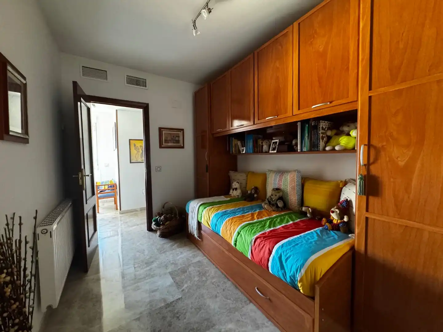 Maisonette zum Verkauf in Calle Julia Urdiain Zubelzu, 8, Badajoz Capital