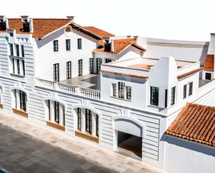 Exterior view of Building for sale in Soto del Barco