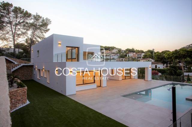 Casa-chalet en Venta en Paichi