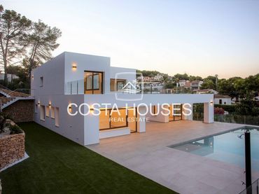 Villa con piscina in vendita a Paichi