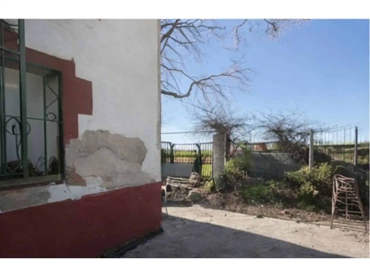 Vista exterior de Casa o xalet en venda en Castellón de la Plana / Castelló de la Plana amb Jardí privat i Terrassa