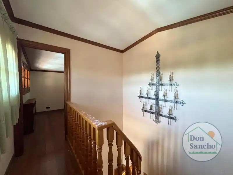 Casa o chalet en venta en Simancas con Trastero y Piscina