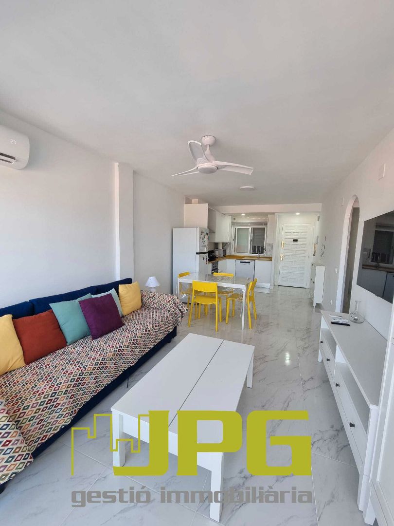 Pis en venda a Carrer de la Pinta, Playa Muchavista