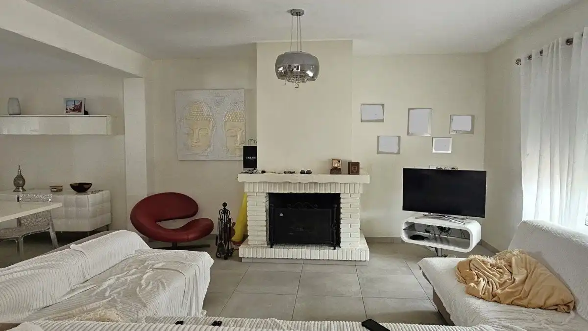 Casa con terrazza in vendita a Casares pueblo, imagen 5