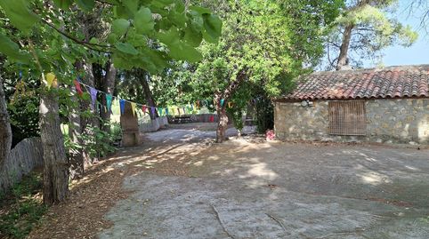 Foto 3 de Finca rústica en venda a Huerta Rimer de Alla, Caspe, Zaragoza