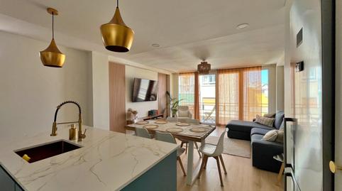 Photo 2 of Flat to rent in La Victoria, Málaga