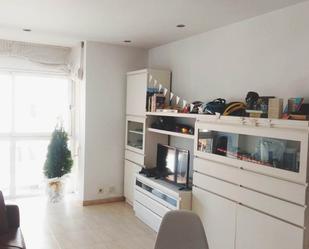 Kitchen of Duplex to rent in Girona Capital  with Furnished