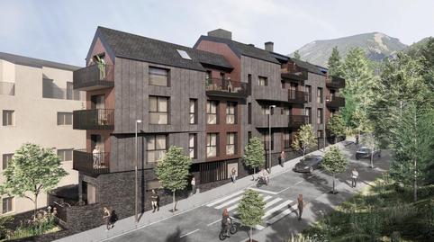 Foto 3 de Piso en venta en Carrer Dels Ajustants, Els Cortals, Encamp